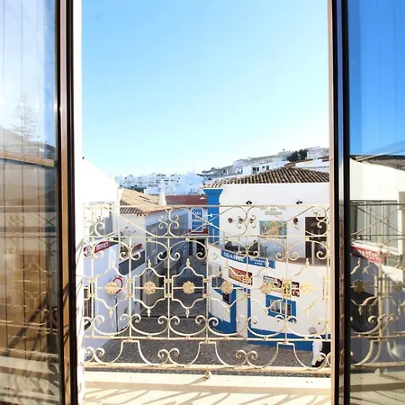 Old Town 1f דירה