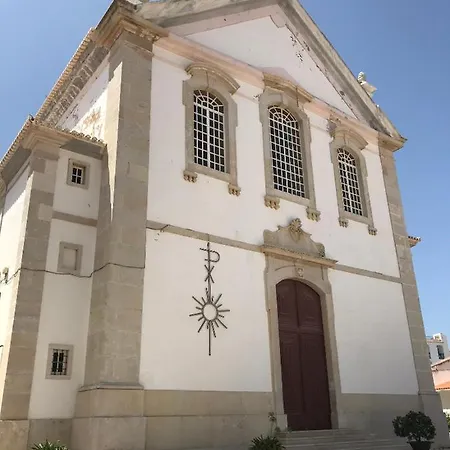 דירה Old Town 1f