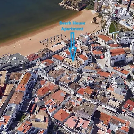 Apartamento Old Town Oasis 110m To Beach, Ac&2 Bathrooms By Vou De *