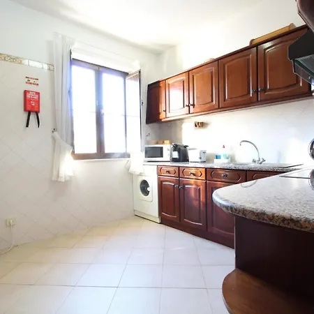 Apartamento Old Town Oasis 110m To Beach, Ac&2 Bathrooms By Vou De