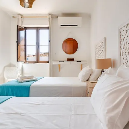 Appartement Rare 2 In The Historic Center - 110m To *