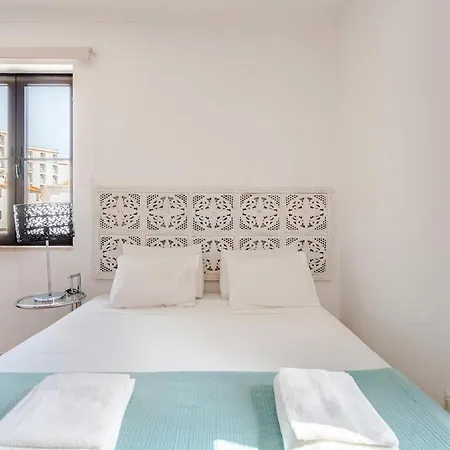 Appartement Rare 2 In The Historic Center - 110m To *