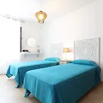 Apartment Old Town Oasis 110m To Beach, Ac & 2 Bathrooms By Vou De Ferias Albufeira