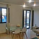 Old Town Oasis 110m To Beach, Ac & 2 Bathrooms By Vou De Ferias * Αλμπουφέιρα
