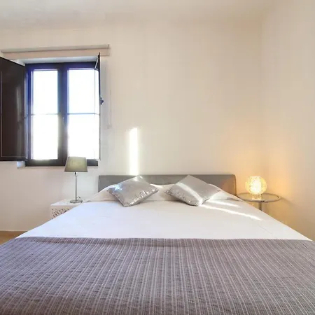 Old Town 1f Apartment *