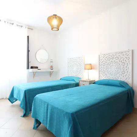 Apartment Old Town 1f Albufeira